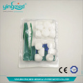 Disposable Medical Wound Dressing Sets